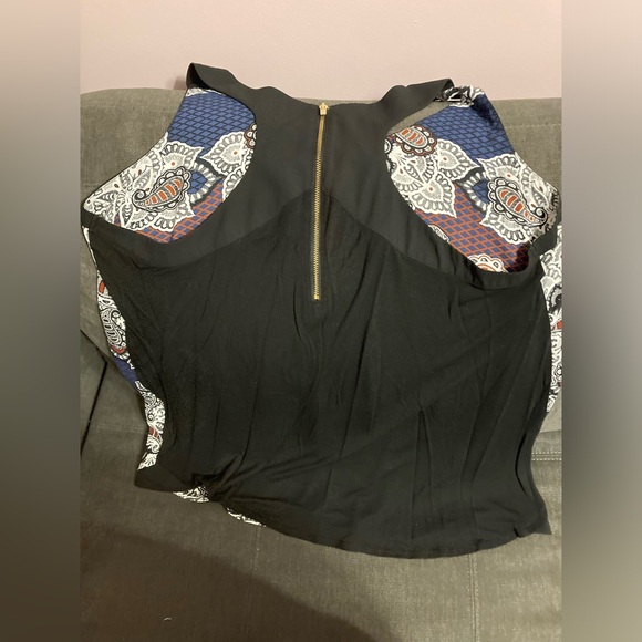 Express Tank Top. GUC. - Picture 3 of 5